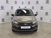 Lada (ВАЗ) Granta I Рестайлинг Тольятти  - изображение 23