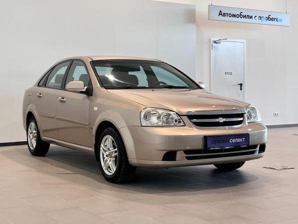 Chevrolet Lacetti I с пробегом 2008 года, цена 470 000 рублей, 212891 км, седан, Автокод Объявления