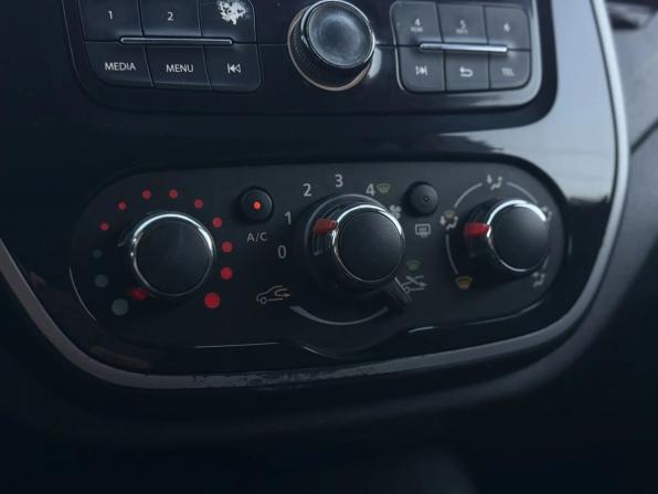 Renault Kaptur I с пробегом 2017 года, цена 1 299 000 рублей, 117421 км, внедорожник, Автокод Объявления