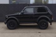 Lada (ВАЗ) Niva Legend I Сыктывкар  - изображение 26