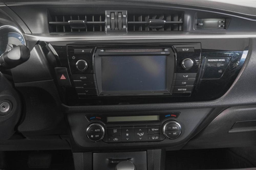 Toyota Corolla XI (E160 E170 E180) Кемерово  - изображение 20