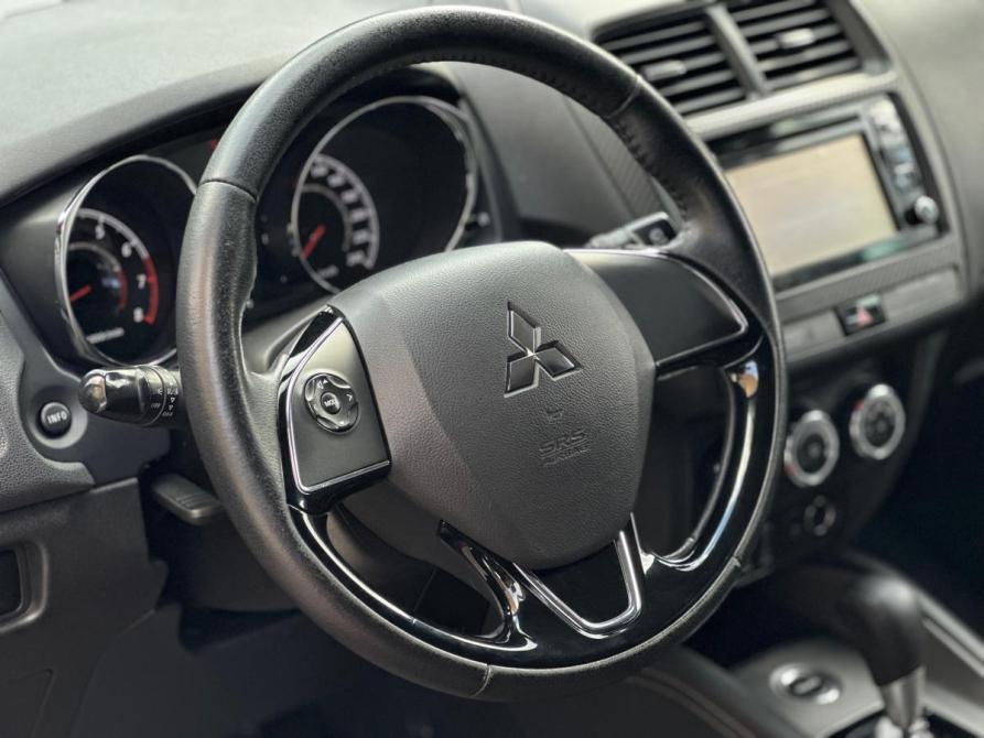 Mitsubishi ASX I Рестайлинг 2 Уфа  - изображение 16