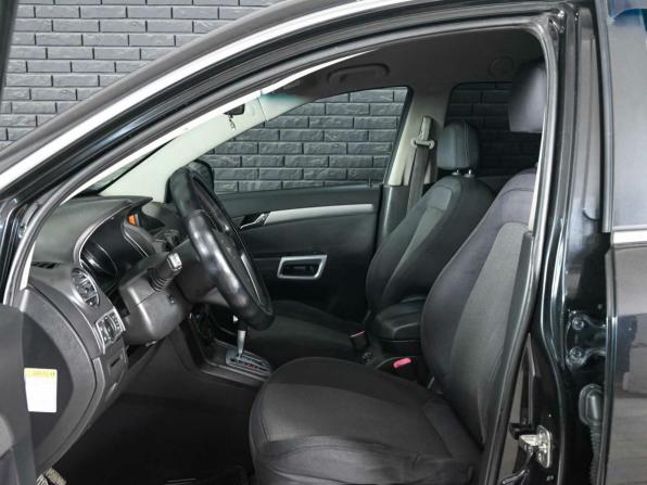 Opel Antara I с пробегом 2008 года, цена 650 000 рублей, 345762 км, внедорожник, Автокод Объявления