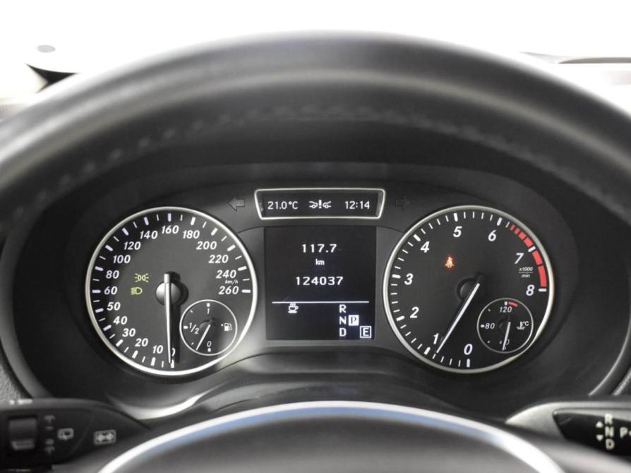 Mercedes-Benz B-Класс II (W246) Казань  - изображение 13