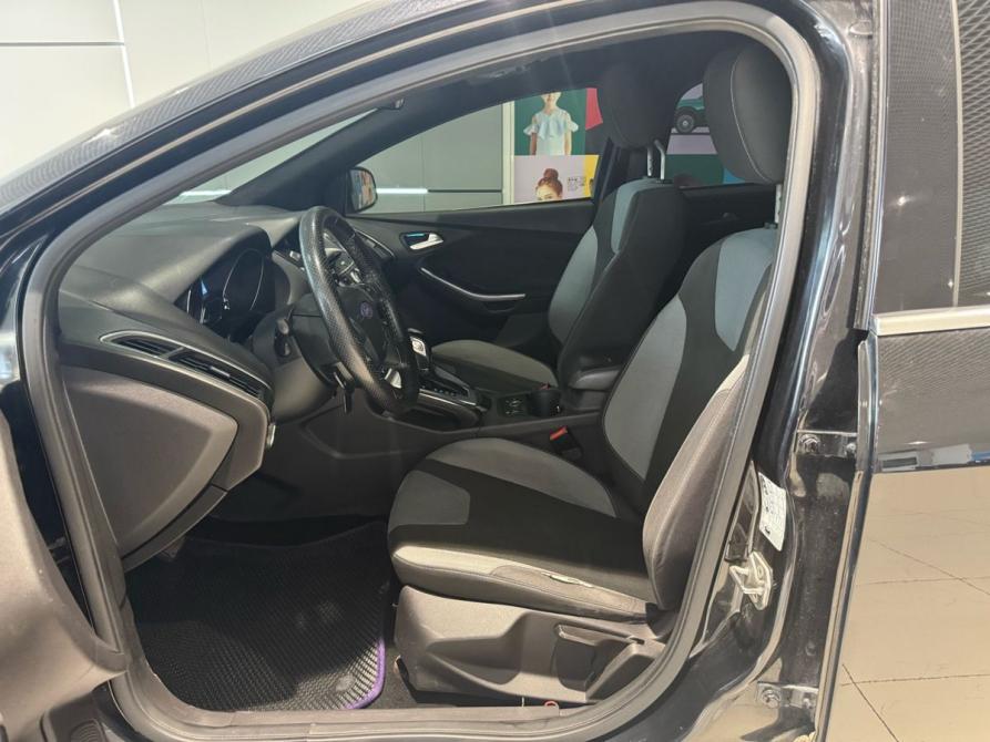 Ford Focus III Екатеринбург  - изображение 10