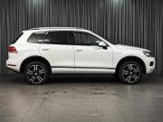 Volkswagen Touareg II Ставрополь  - изображение 24
