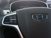 Geely Atlas I Волгоград  - изображение 51