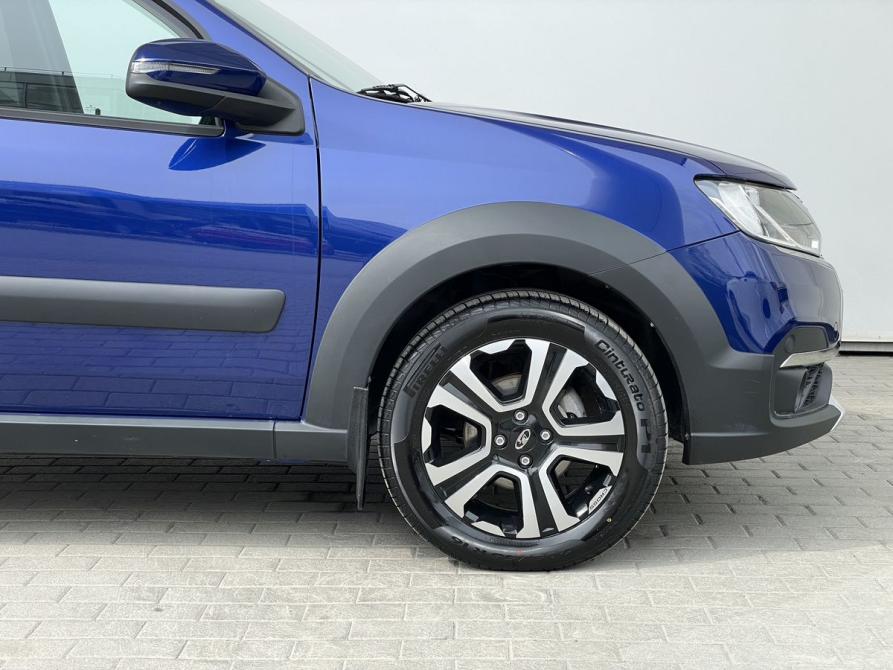 Lada (ВАЗ) Largus I Рестайлинг Екатеринбург  - изображение 5
