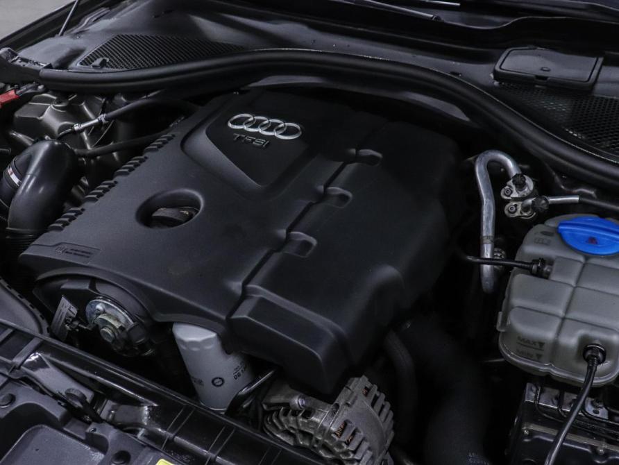Audi A6 IV (C7) Красноярск  - изображение 34