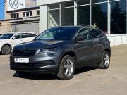 Skoda Karoq I Великий Новгород  - изображение 28