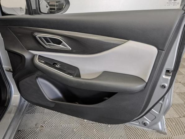 BAIC U5 Plus с пробегом 2023 года, цена 750 000 рублей, 131506 км, седан, Автокод Объявления