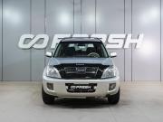 Chery Tiggo (T11) I Воронеж  - изображение 21