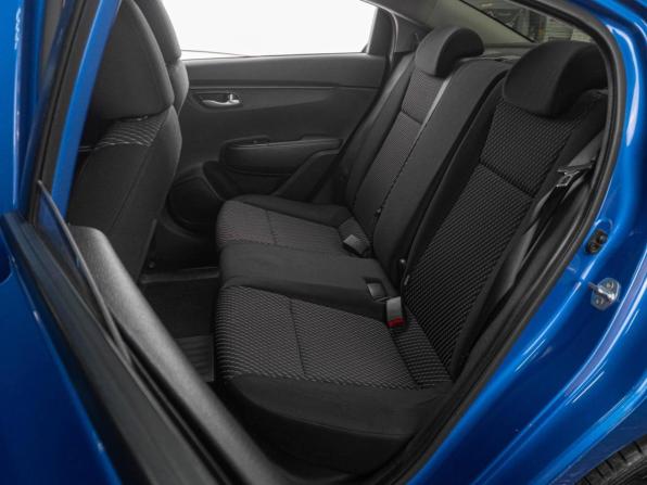 Kia Rio IV с пробегом 2018 года, цена 1 289 000 рублей, 166586 км, седан, Автокод Объявления