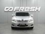 Toyota Camry VI (XV40) Рестайлинг Воронеж  - изображение 27