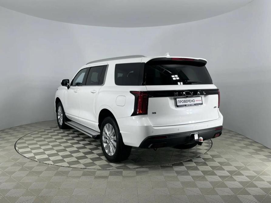 Haval H5 II Воронеж  - изображение 7
