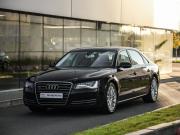 Audi A8 III (D4) Санкт-Петербург  - изображение 40