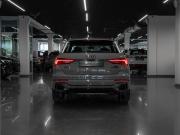 Audi Q3 II (F3) Москва  - изображение 31