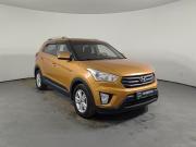 Hyundai Creta I Уфа  - изображение 28