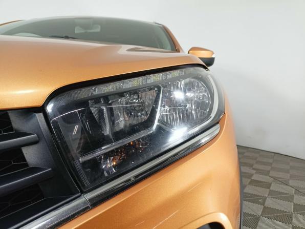 Lada (ВАЗ) XRAY I с пробегом 2019 года, цена 1 099 000 рублей, 88700 км, хэтчбек, Автокод Объявления