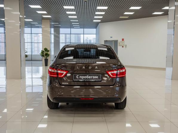 Lada (ВАЗ) Vesta I с пробегом 2018 года, цена 840 000 рублей, 104291 км, седан, Автокод Объявления