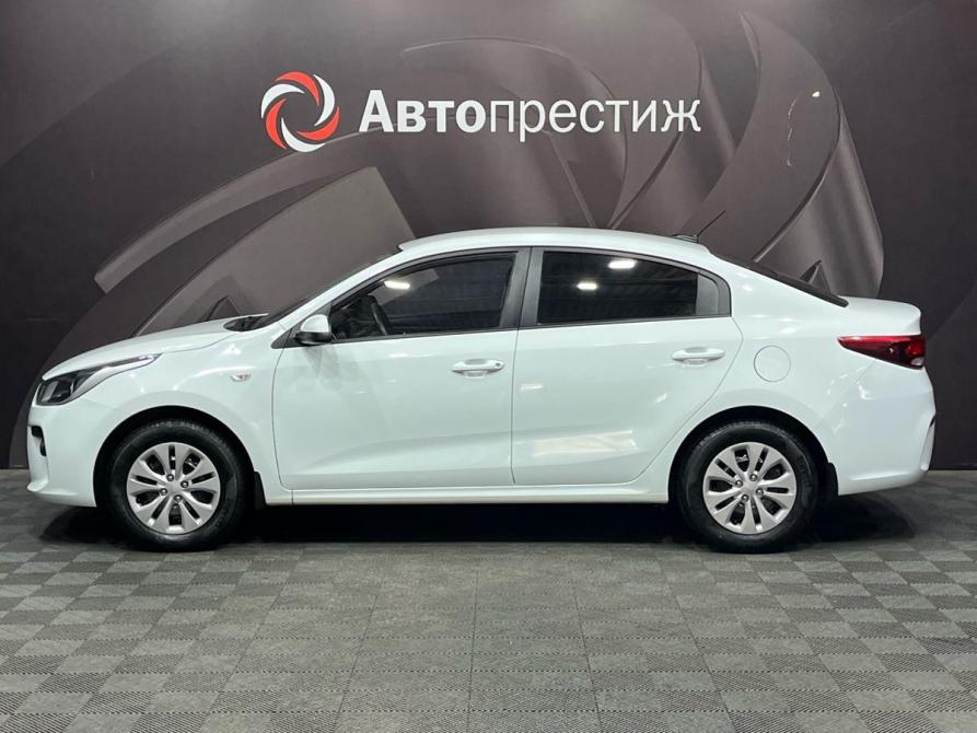 Kia Rio IV Оренбург  - изображение 4