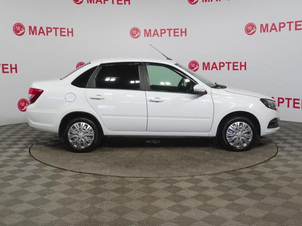 Lada (ВАЗ) Granta I Рестайлинг с пробегом 2023 года, цена 843 000 рублей, 31183 км, седан, Автокод Объявления