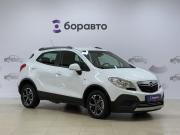 Opel Mokka I Ставрополь  - изображение 20