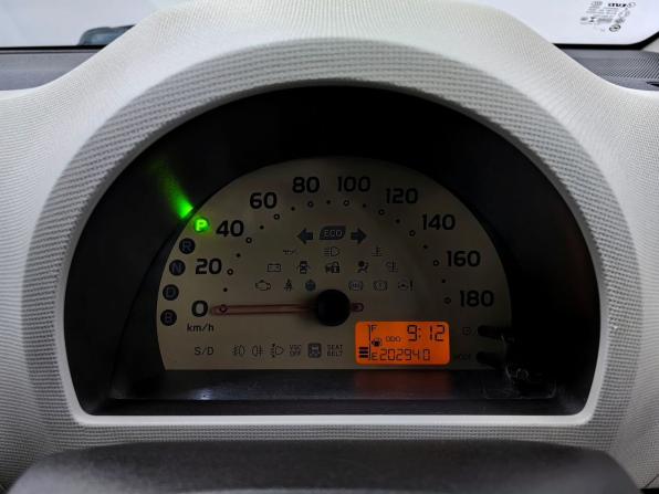 Toyota Passo II (C30) с пробегом 2010 года, цена 600 000 рублей, 202939 км, хэтчбек, Автокод Объявления