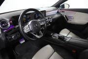 Mercedes-Benz CLA II (C118 X118) Москва  - изображение 45