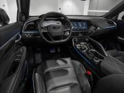 Geely Tugella I Рестайлинг Москва  - изображение 38