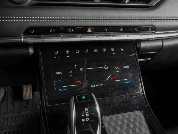 Chery Tiggo 7 Pro I с пробегом 2022 года, цена 1 739 000 рублей, 87167 км, внедорожник, Автокод Объявления