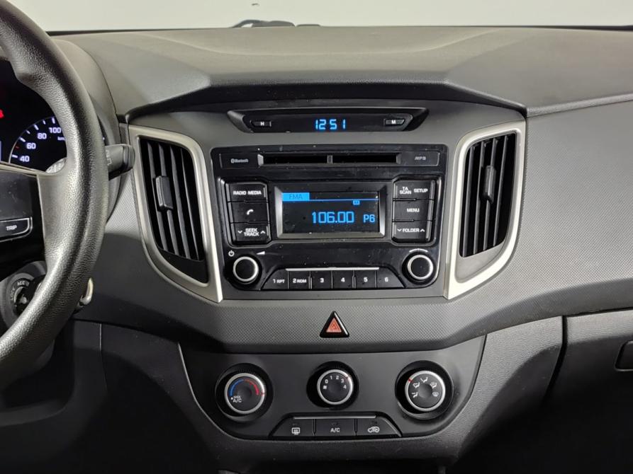 Hyundai Creta I Уфа  - изображение 18