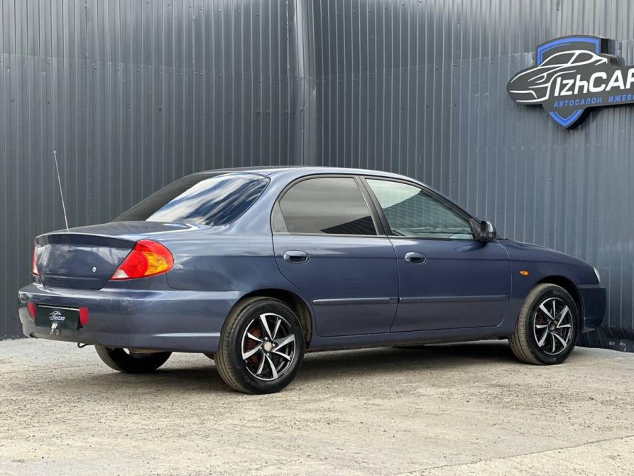 Kia Spectra I Рестайлинг 2 Ижевск  - изображение 8