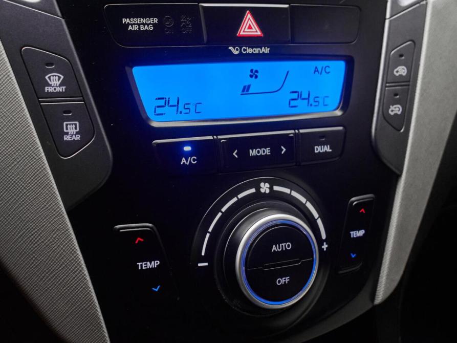 Hyundai Santa Fe III Екатеринбург  - изображение 19