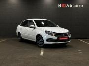Lada (ВАЗ) Granta I Рестайлинг Челябинск  - изображение 23