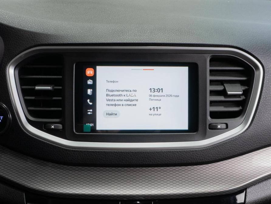 Lada (ВАЗ) Vesta I Рестайлинг (NG) Тюмень  - изображение 14