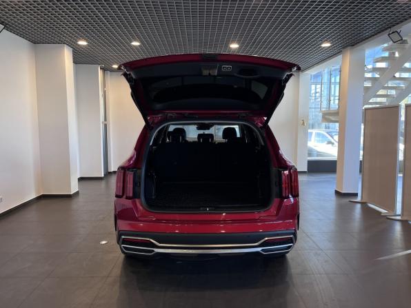 Kia Sorento IV с пробегом 2021 года, цена 3 040 000 рублей, 173187 км, внедорожник, Автокод Объявления