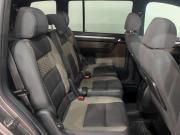 Volkswagen Touran I Рестайлинг Москва  - изображение 29