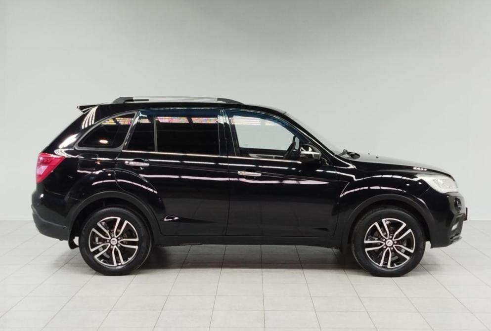Lifan X60 I Рестайлинг 2 Саратов  - изображение 4