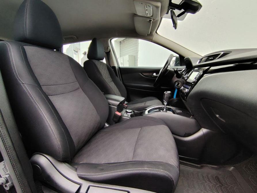Nissan Qashqai II Москва  - изображение 10