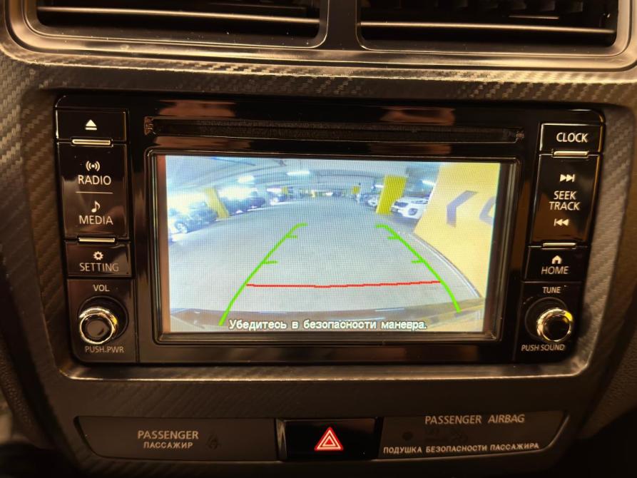 Mitsubishi ASX I Рестайлинг 2 Ижевск  - изображение 10