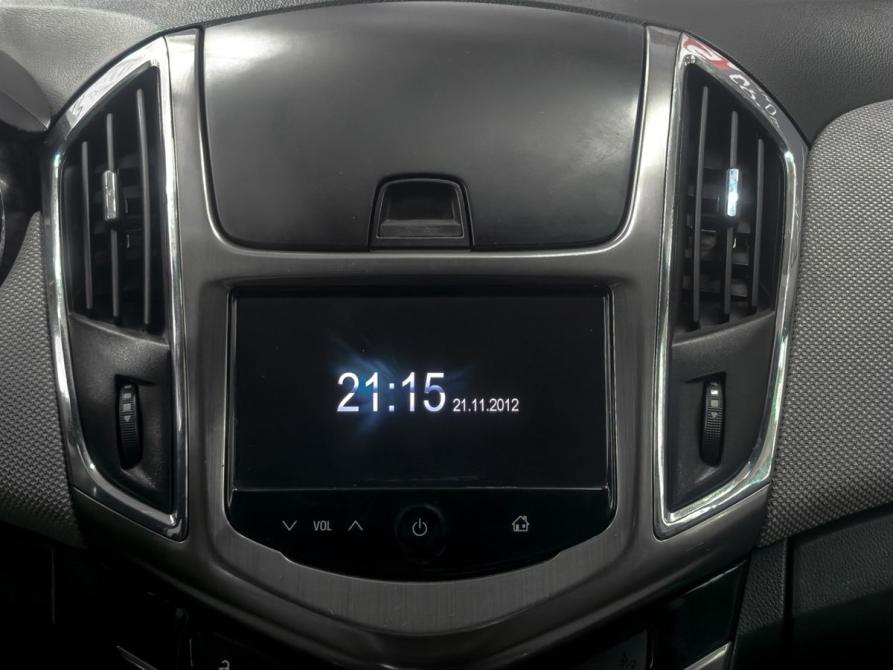 Chevrolet Cruze I Рестайлинг Ростов-на-Дону  - изображение 17