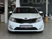 Kia Rio III Москва  - изображение 22