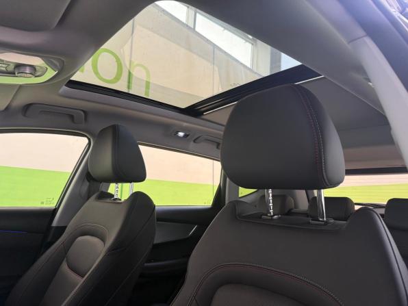 Xcite X-Cross 7 с пробегом 2024 года, цена 2 199 000 рублей, 8850 км, внедорожник, Автокод Объявления