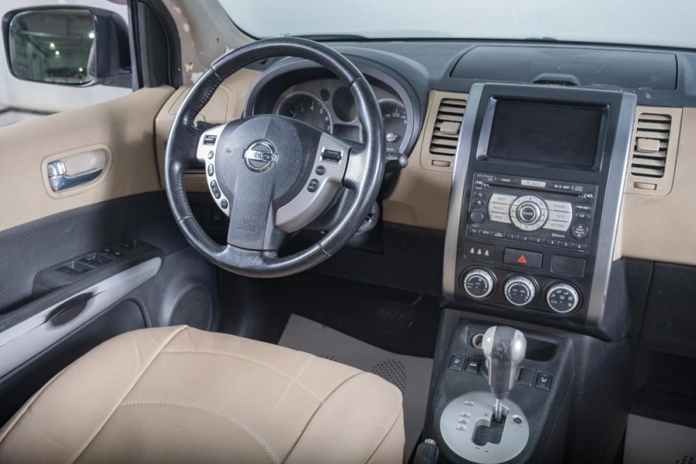 Nissan X-Trail II Томск  - изображение 10
