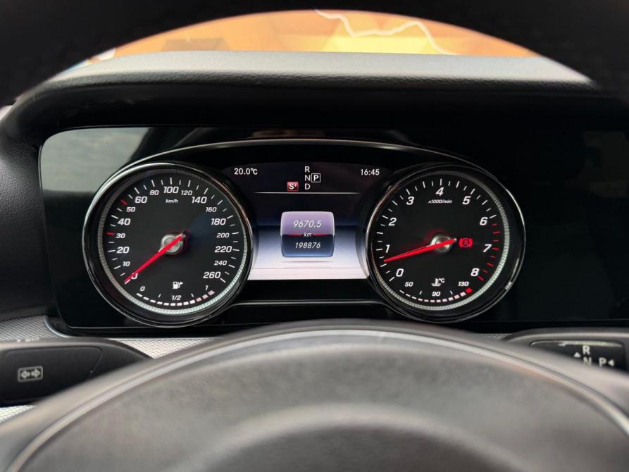 Mercedes-Benz E-Класс V (W213 S213 C238) Набережные Челны  - изображение 14