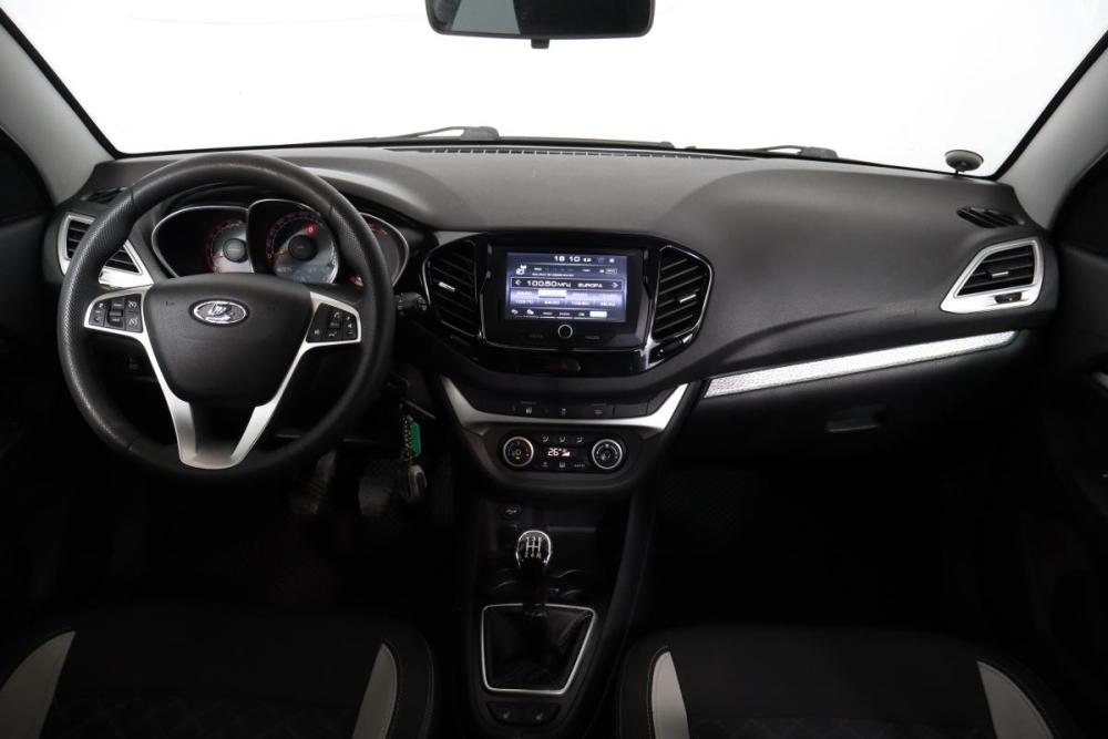 Lada (ВАЗ) Vesta I Санкт-Петербург  - изображение 7