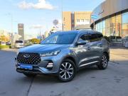 Chery Tiggo 7 Pro I Санкт-Петербург  - изображение 20