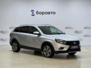 Lada (ВАЗ) Vesta I Ставрополь  - изображение 20