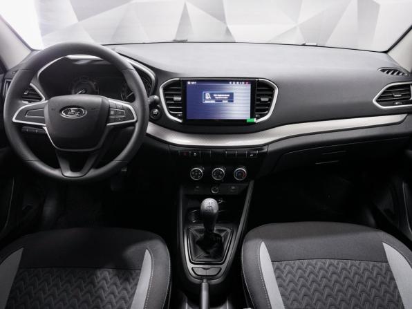 Lada (ВАЗ) Vesta I Рестайлинг (NG) с пробегом 2025 года, цена 1 746 000 рублей, 2690 км, универсал, Автокод Объявления